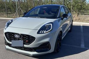 Ford puma 1.0 ecoboost ST 160cv