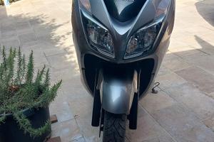 Honda Forza 300 - 2013