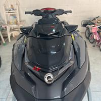 Sea doo 300