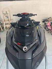 Sea doo 300