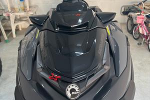 Sea doo 300
