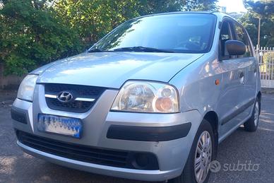 Hyundai Atos