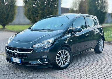 OPEL CORSA 1.2 BENZINA 144.000km 10/2018