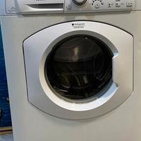 Hotpoint Ariston Lavatrice 7 Kg ECO7F1292