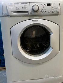 Hotpoint Ariston Lavatrice 7 Kg ECO7F1292