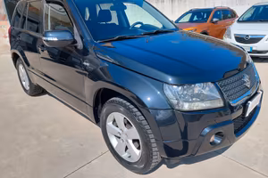 Suzuki Grand Vitara 1.9 DDiS 5 porte Executive 4x4
