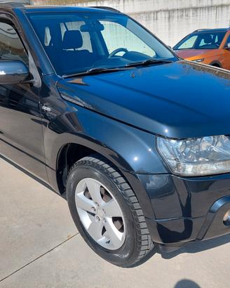 Suzuki Grand Vitara 1.9 DDiS 5 porte Executive 4x4