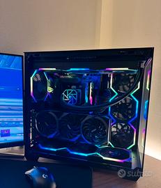 pc gaming competitivo