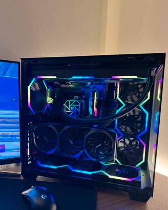 pc gaming competitivo