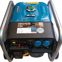 Generatore di corrente HYUNDAI PT3000-NXT 3.5KW.
