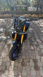 yamaha mt 09 sp 2023