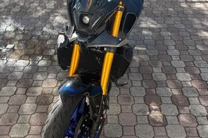 yamaha mt 09 sp 2023