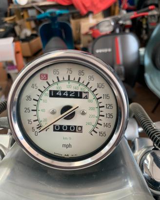 Yamaha VMAX - 1993
