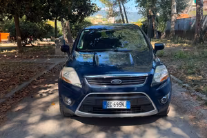 Ford Kuga Kuga+ 2.0 TDCi 163 CV 4WD DPF