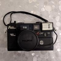 Flash Fujica Auto Focus