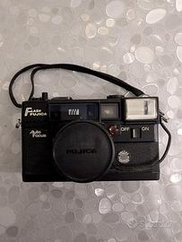 Flash Fujica Auto Focus