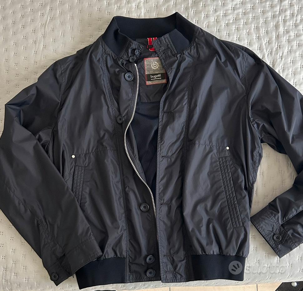 Bugatti giacche uomo Vendita in Abbigliamento e accessori