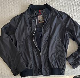 giacca primaverile uomo Bugatti