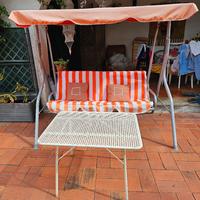 TAVOLINO RICHIUDIBILE