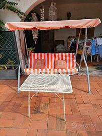 TAVOLINO RICHIUDIBILE