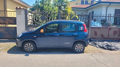 Fiat Panda K-Way 3° serie NEOPATENTATI