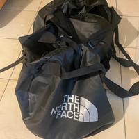 Borsone North Face 95L