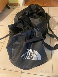 Borsone North Face 95L