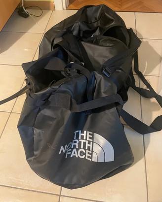 Borsone North Face 95L