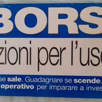 Borsa Istruzioni Per L'uso