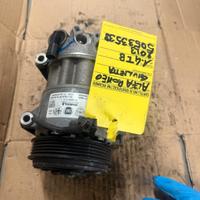 COMPRESSORE GIULIETTA 1.4TB 2013