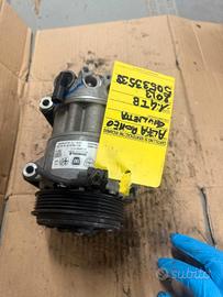 COMPRESSORE GIULIETTA 1.4TB 2013