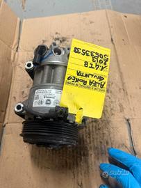 COMPRESSORE GIULIETTA 1.4TB 2013