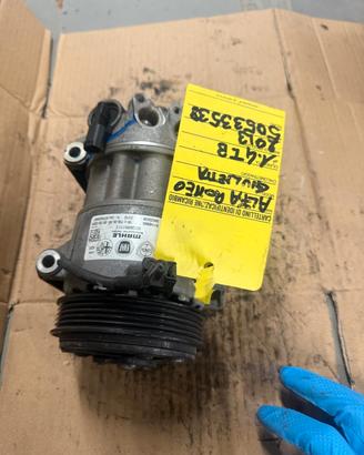 COMPRESSORE GIULIETTA 1.4TB 2013