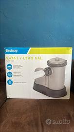 Pompa Bestway per piscina