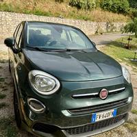 Fiat 500 X Lounge