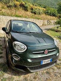 Fiat 500 X Lounge