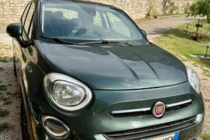 Fiat 500 X Lounge