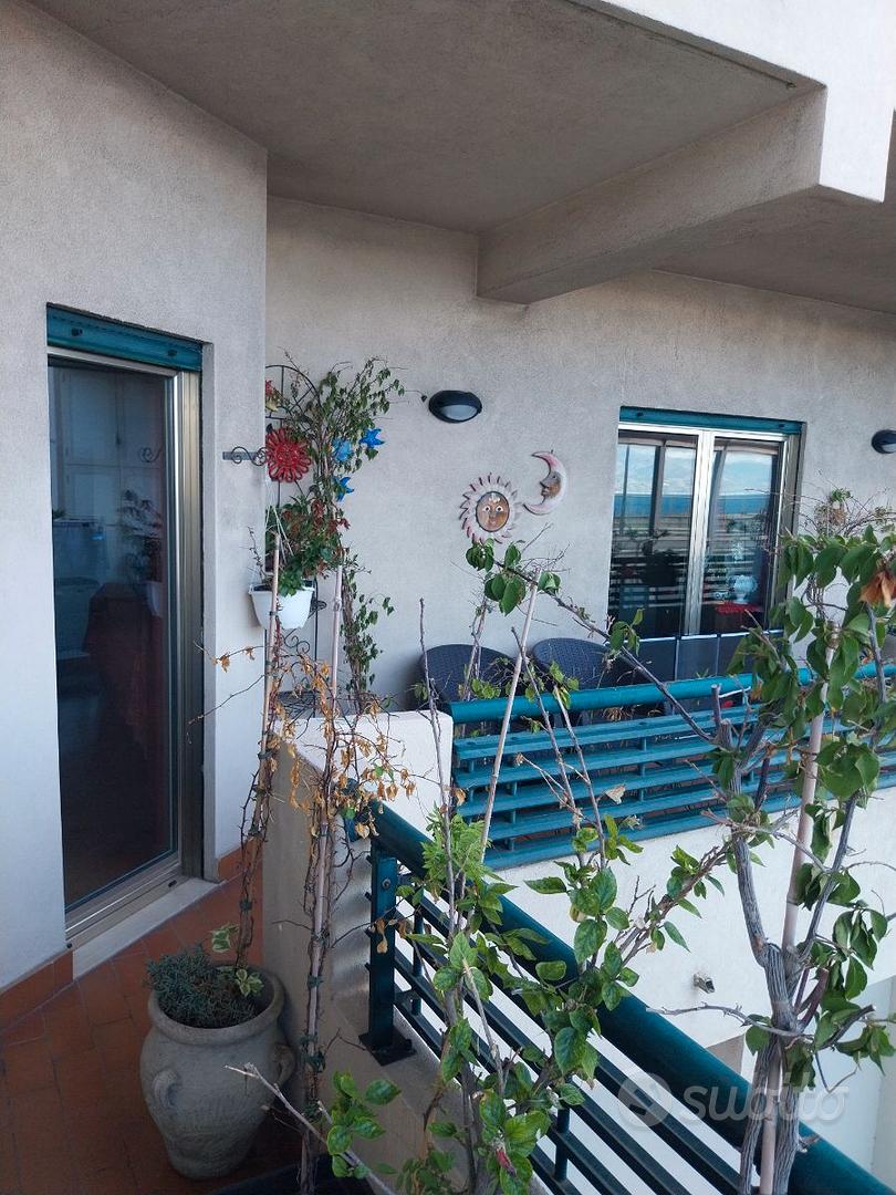 Appartamento – Reggio di Calabria, Reggio Calabria - Vista 5