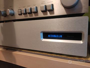 Audiogram PW9.0