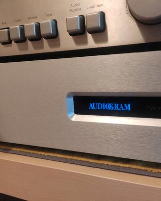 Audiogram PW9.0