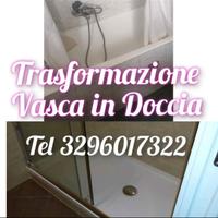 Da Vasca in Doccia