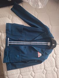 giacca bambino 4-6 anni