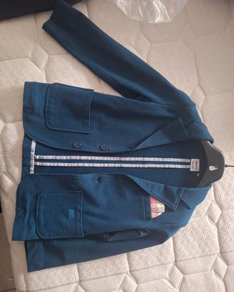 giacca bambino 4-6 anni