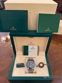 Rolex Sea-Dweller (NUOVISSIMO)
