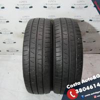 225 75 16c Pirelli 2023 90% MS Pneus