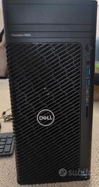 Dell Precision 3660T i7-12700K 32GB RAM 1TB SSD