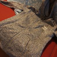 3 buste di abbigliamento donna e uomo