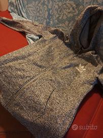 3 buste di abbigliamento donna e uomo