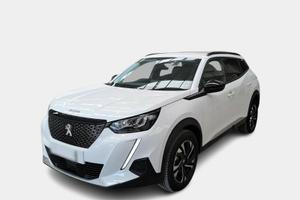 PEUGEOT 2008 BLUEHDI 130 EAT8 ALLURE S/S AUT. CROS