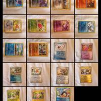 carte pokemon speciali